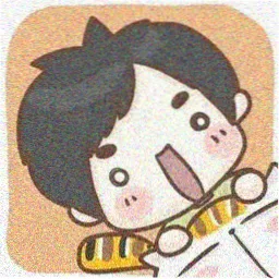 观众深夜追剧党头像